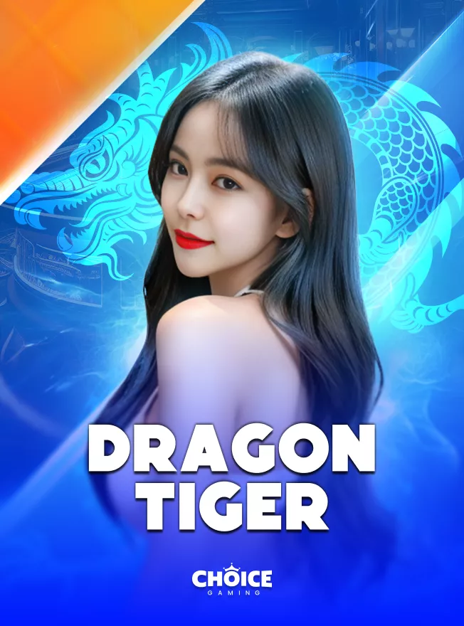 Dragon Tiger 789bet slot